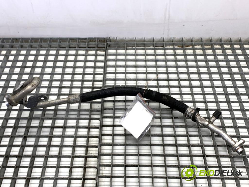 RENAULT MASTER III Skrzynia 2023 120 kW 2.3 dCi 165 FWD (FV0P, FV0U, FV11, FV12) 2298 rúrka klimatizácie 924548982R (Rúrka klimatizácie)