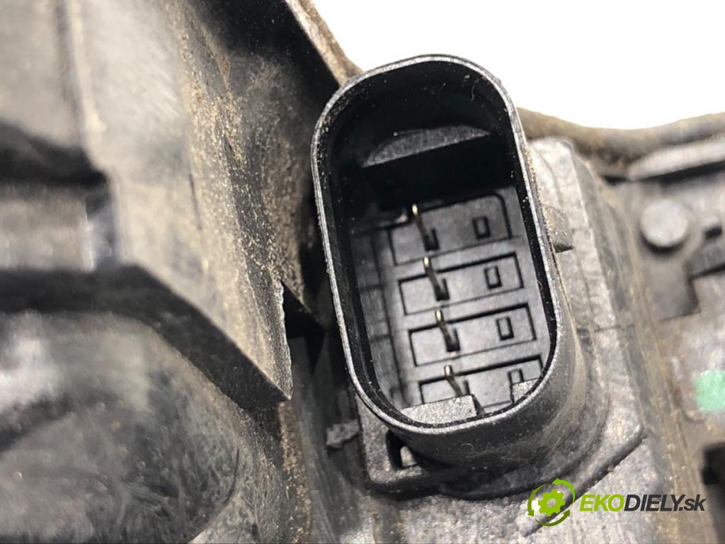 BMW G31 Kombi 2021 135 kW 530 e Plug-in-Hybrid xDrive 1998 zámok Dvere ľavy predný 7477685