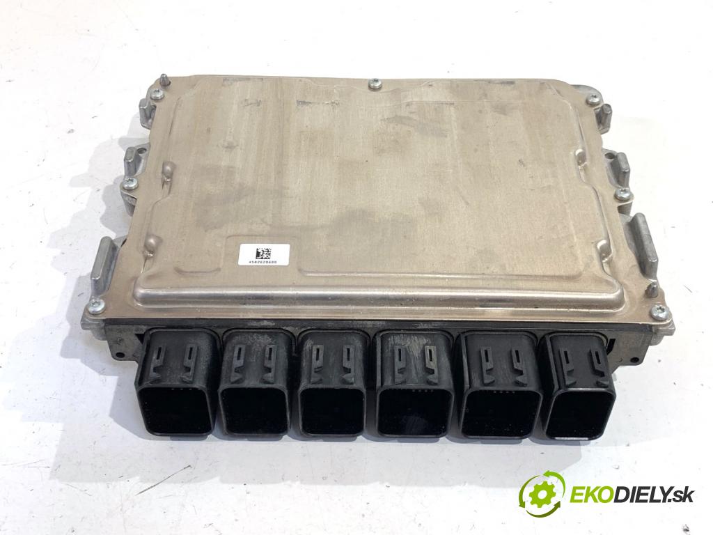 BMW G31 Kombi 2021 135 kW 530 e Plug-in-Hybrid xDrive 1998 riadiaca jednotka Motor 5A46251 (Riadiaca jednotka)