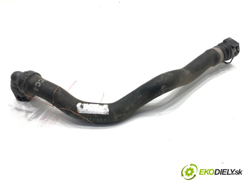 BMW G31 Kombi 2021 135 kW 530 e Plug-in-Hybrid xDrive 1998 Rúra vody 9496099