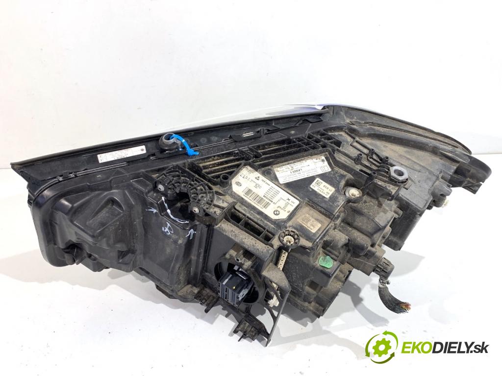 BMW G31 Kombi 2021 135 kW 530 e Plug-in-Hybrid xDrive 1998 světlomet pravý přední část ÚPLNÝ LED LASER 9850588
