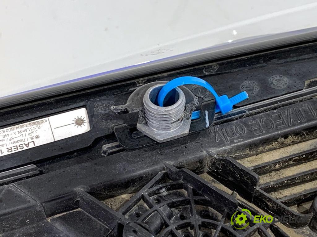 BMW G31 Kombi 2021 135 kW 530 e Plug-in-Hybrid xDrive 1998 světlomet pravý přední část ÚPLNÝ LED LASER 9850588