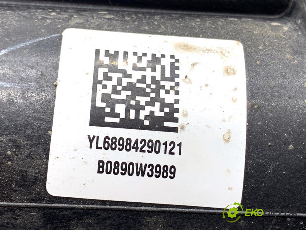 BMW G31 Kombi 2021 135 kW 530 e Plug-in-Hybrid xDrive 1998 pumpa nápravy 6898429