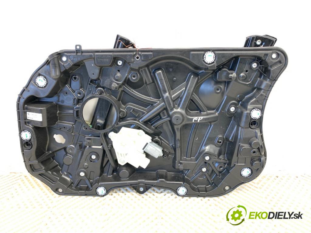 BMW G31 Kombi 2021 135 kW 530 e Plug-in-Hybrid xDrive 1998 mechanismus okna pravý přední část 7360424