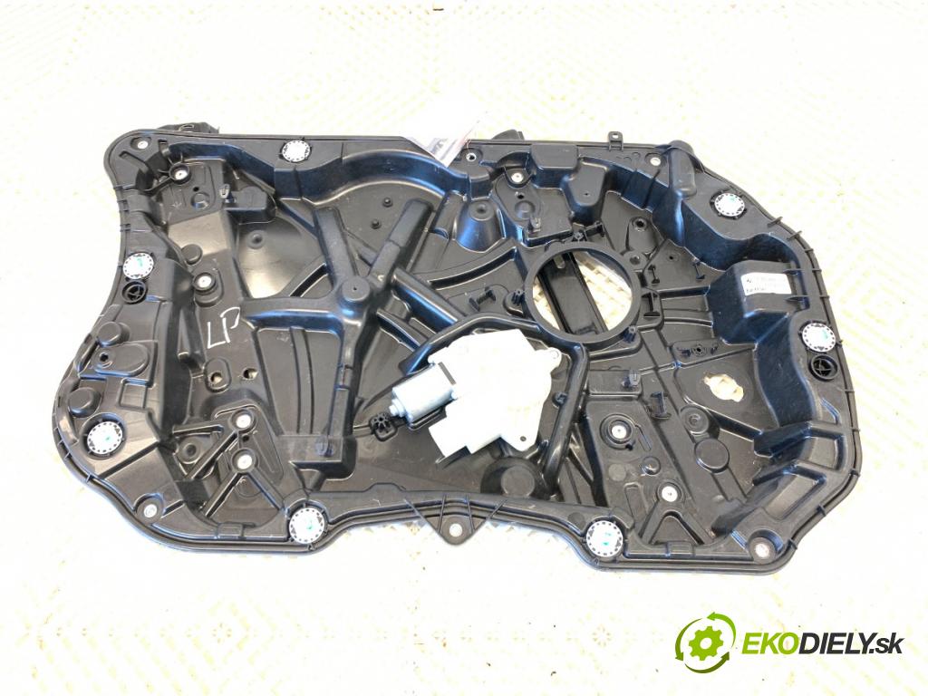 BMW G31 Kombi 2021 135 kW 530 e Plug-in-Hybrid xDrive 1998 mechanismus okna levý přední část 7360423