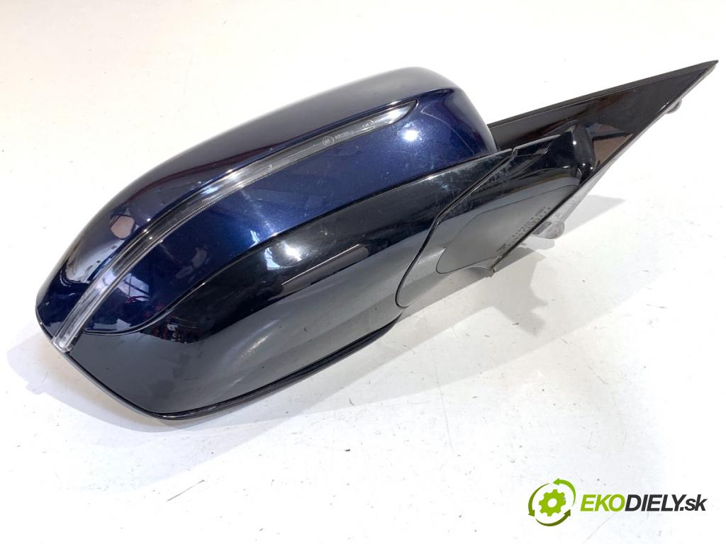 BMW G31 Kombi 2021 135 kW 530 e Plug-in-Hybrid xDrive 1998 zpětné zrcátko pravý C3Z