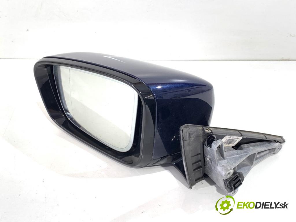 BMW G31 Kombi 2021 135 kW 530 e Plug-in-Hybrid xDrive 1998 zpětné zrcátko levý C3Z