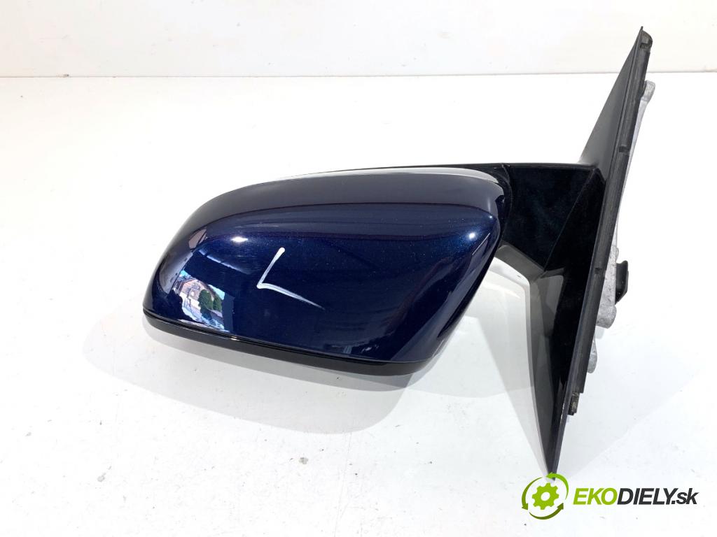 BMW G31 Kombi 2021 135 kW 530 e Plug-in-Hybrid xDrive 1998 zpětné zrcátko levý C3Z