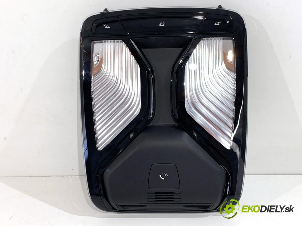 BMW G31 Kombi 2021 135 kW 530 e Plug-in-Hybrid xDrive 1998 světlo stropní 5A43484