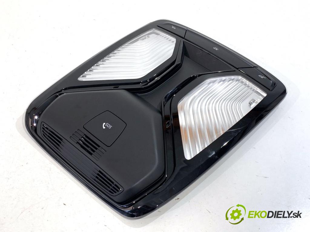 BMW G31 Kombi 2021 135 kW 530 e Plug-in-Hybrid xDrive 1998 světlo stropní 5A43484