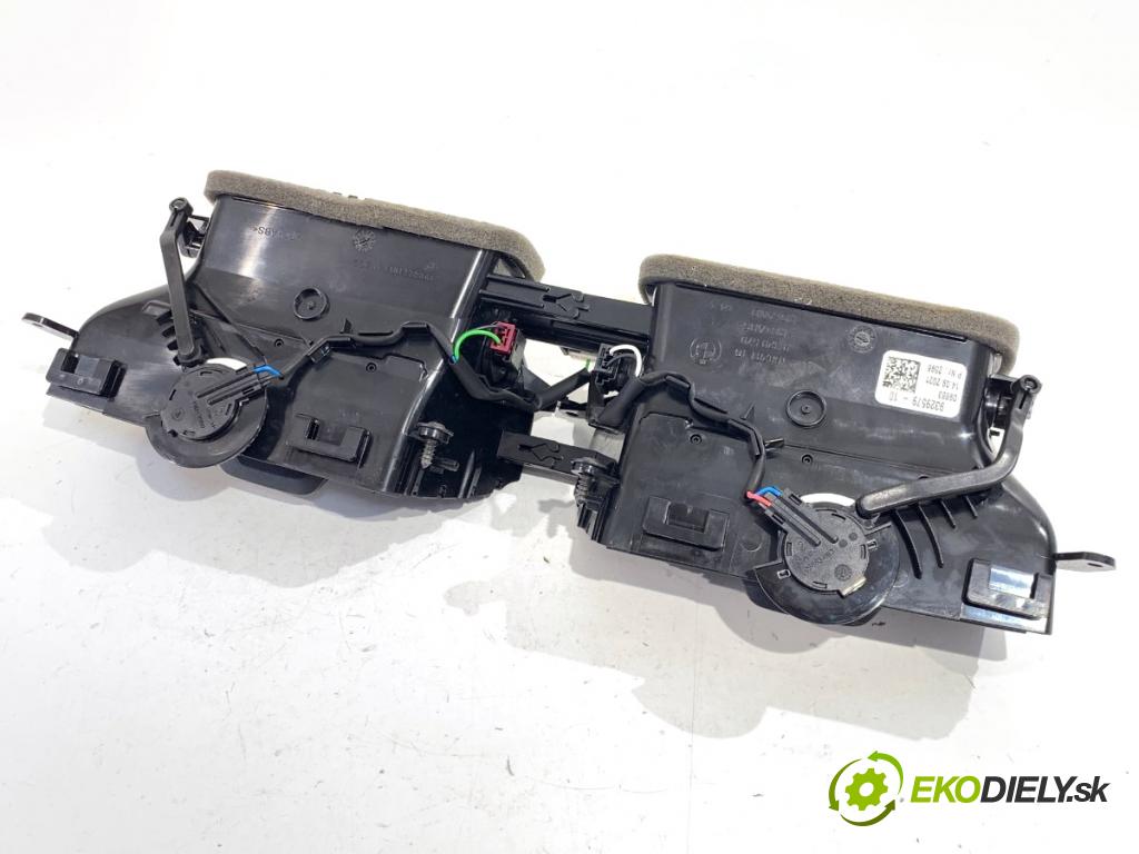 BMW G31 Kombi 2021 135 kW 530 e Plug-in-Hybrid xDrive 1998 mří topení přední část 9329579
