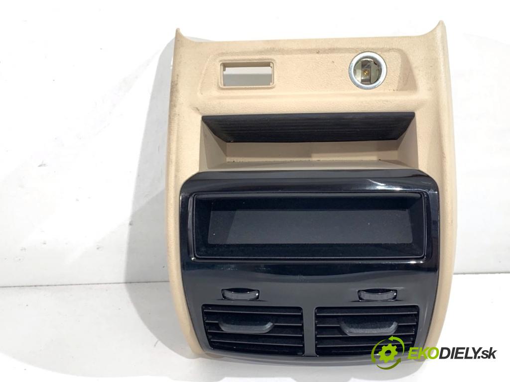 BMW G31 Kombi 2021 135 kW 530 e Plug-in-Hybrid xDrive 1998 Mriežky kúrenia zad 9330685