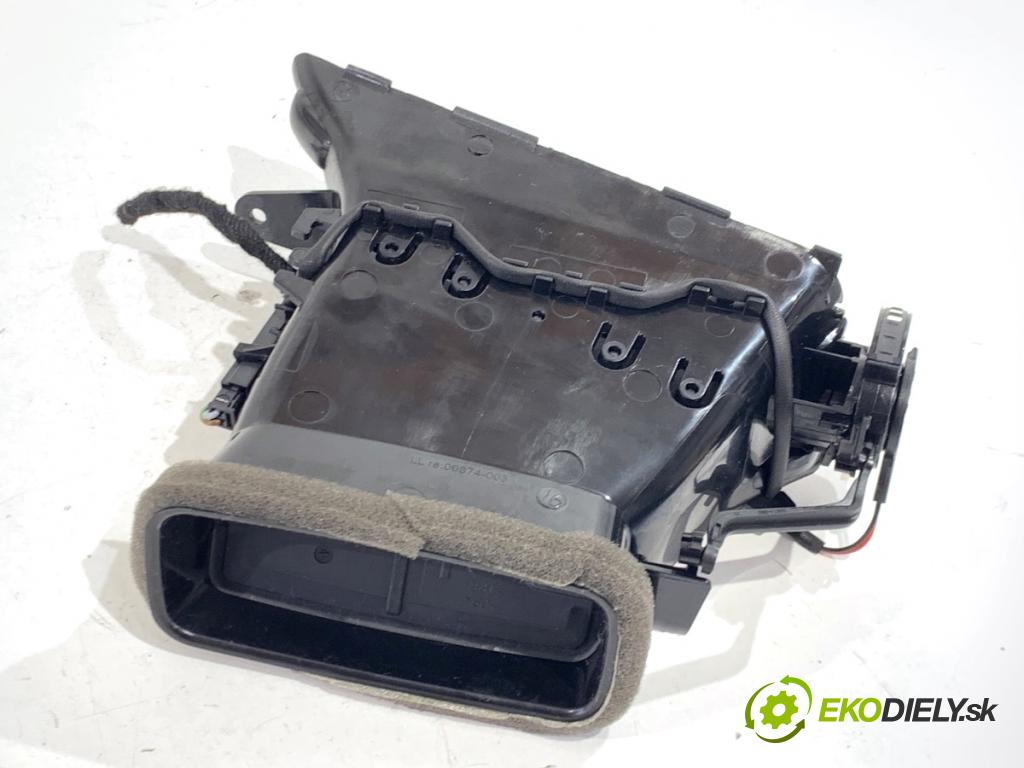 BMW G31 Kombi 2021 135 kW 530 e Plug-in-Hybrid xDrive 1998 mří topení pravý přední část 9329585