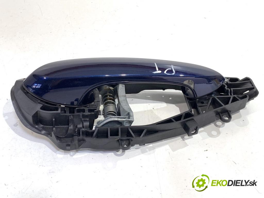 BMW G31 Kombi 2021 135 kW 530 e Plug-in-Hybrid xDrive 1998 klika vnejší pravý zadní část 9881776