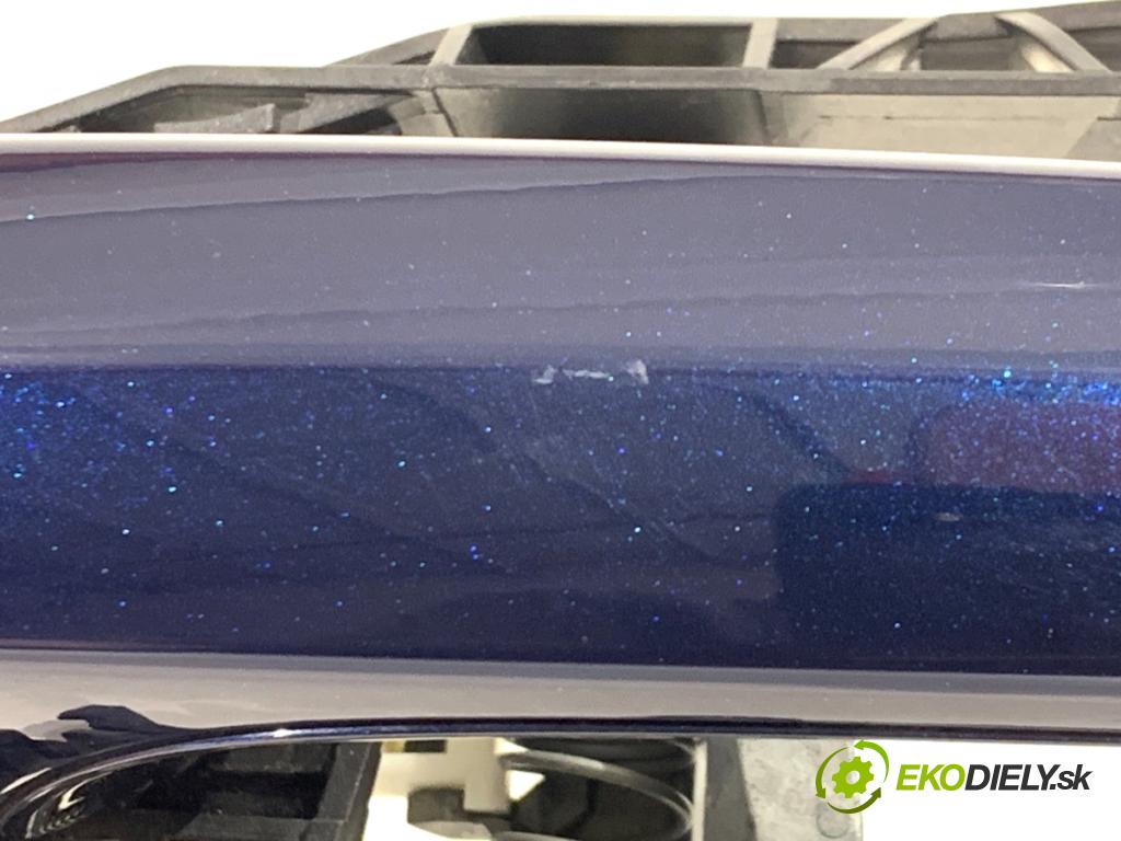 BMW G31 Kombi 2021 135 kW 530 e Plug-in-Hybrid xDrive 1998 klika vnejší pravý zadní část 9881776