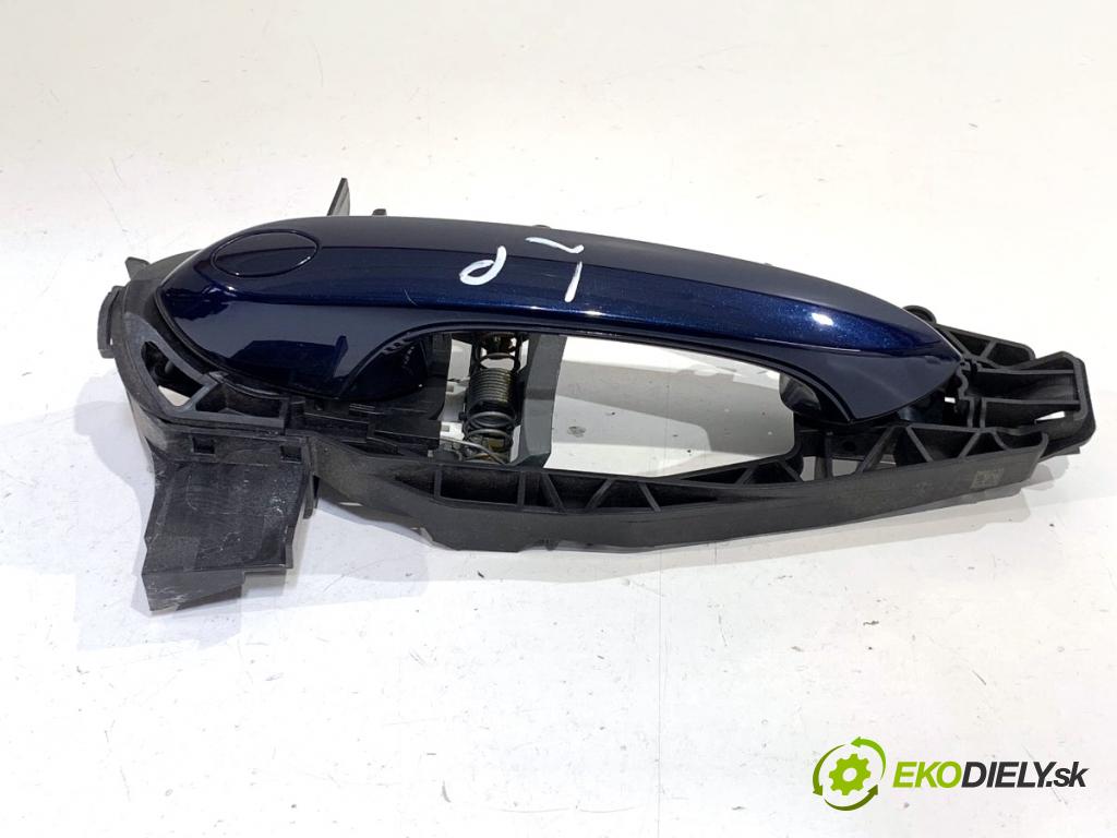 BMW G31 Kombi 2021 135 kW 530 e Plug-in-Hybrid xDrive 1998 klika vnejší levý přední část 9881775