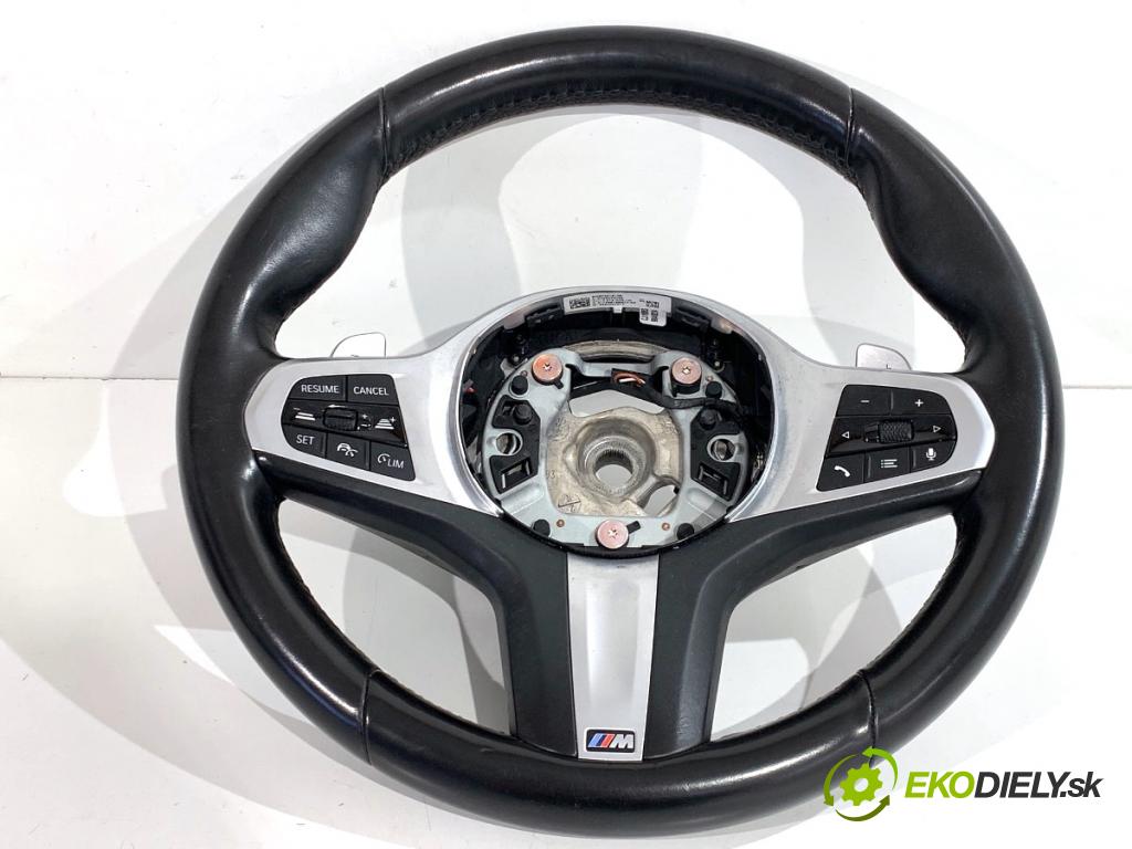 BMW G31 Kombi 2021 135 kW 530 e Plug-in-Hybrid xDrive 1998 Volant  (Volant)