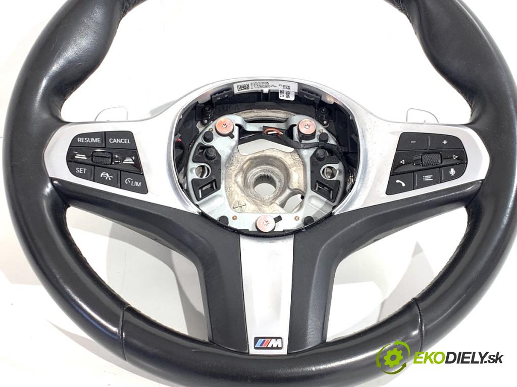 BMW G31 Kombi 2021 135 kW 530 e Plug-in-Hybrid xDrive 1998 Volant  (Volant)