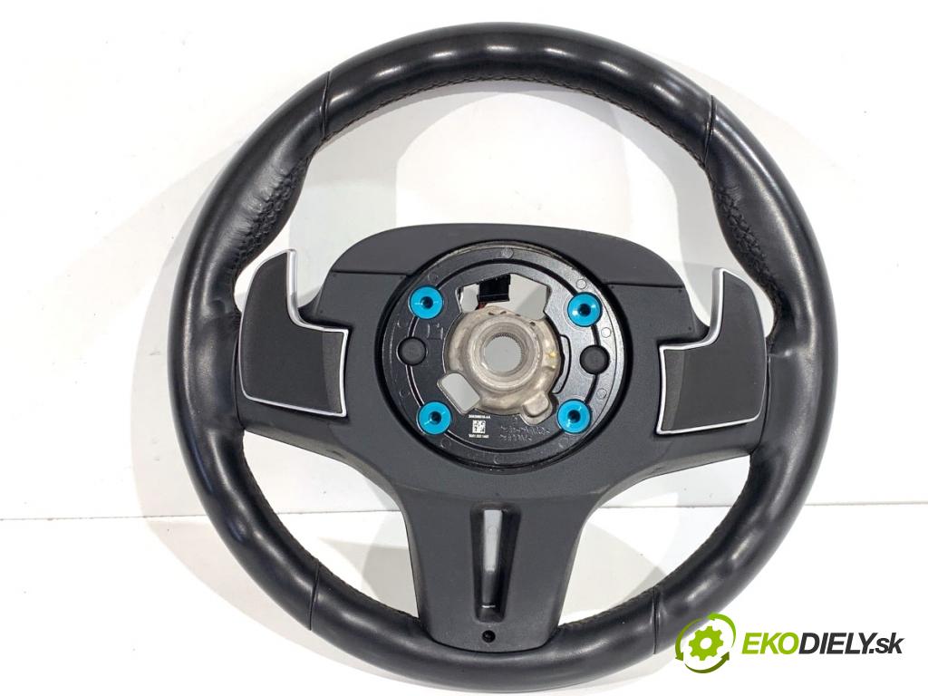 BMW G31 Kombi 2021 135 kW 530 e Plug-in-Hybrid xDrive 1998 Volant  (Volant)