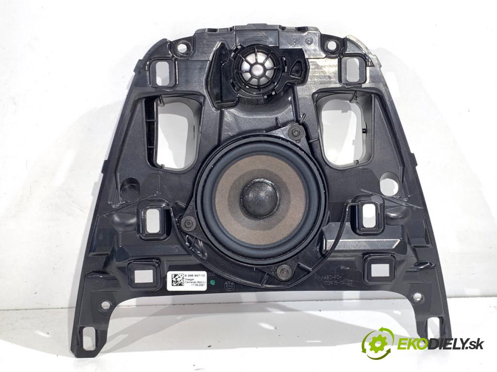 BMW G31 Kombi 2021 135 kW 530 e Plug-in-Hybrid xDrive 1998 reproduktory HARMAN: KARTON: 6801075 6801076