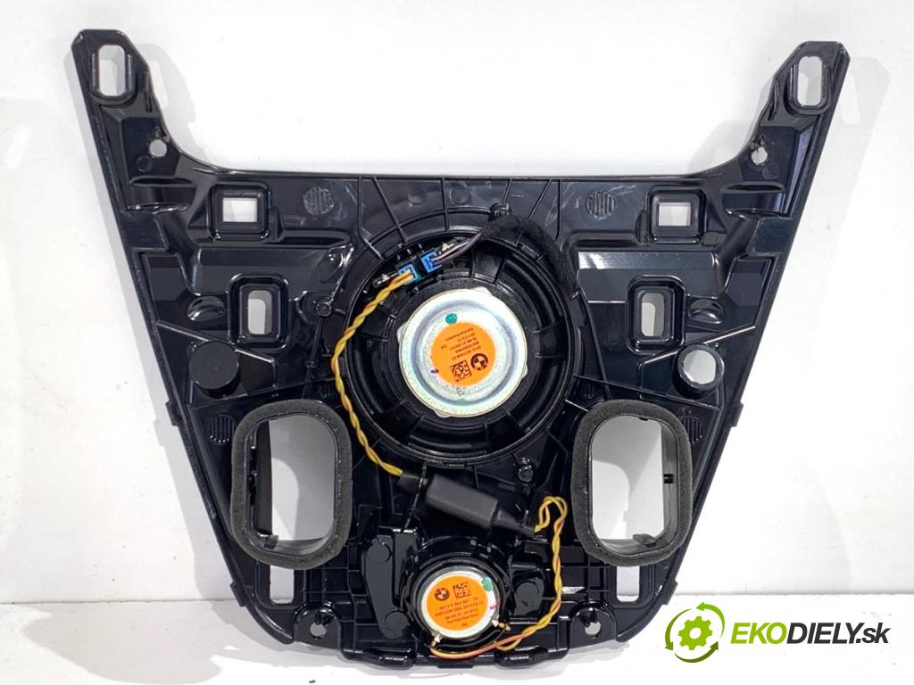 BMW G31 Kombi 2021 135 kW 530 e Plug-in-Hybrid xDrive 1998 reproduktory HARMAN: KARTON: 6801075 6801076