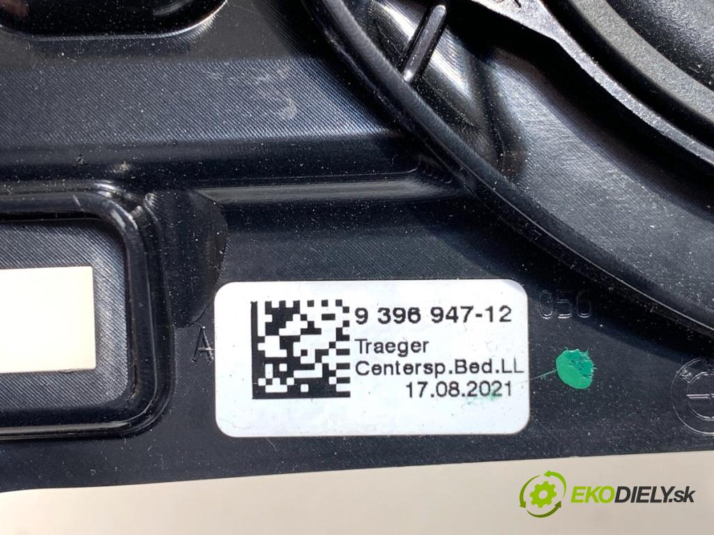 BMW G31 Kombi 2021 135 kW 530 e Plug-in-Hybrid xDrive 1998 reproduktory HARMAN: KARTON: 6801075 6801076
