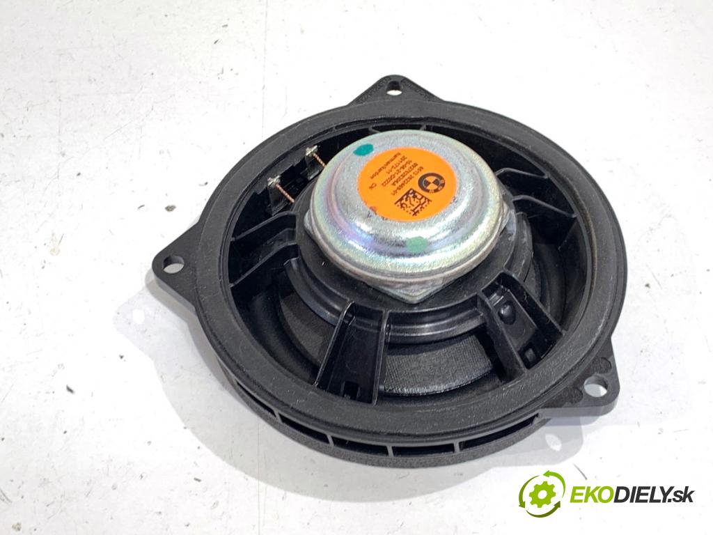 BMW G31 Kombi 2021 135 kW 530 e Plug-in-Hybrid xDrive 1998 reproduktory HARMAN: KARTON: 6801075 6801076