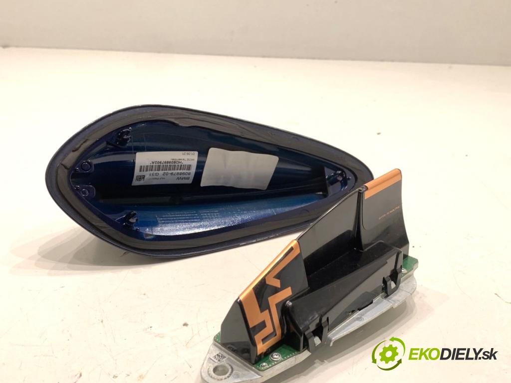 BMW G31 Kombi 2021 135 kW 530 e Plug-in-Hybrid xDrive 1998 ANTENA 6826326
