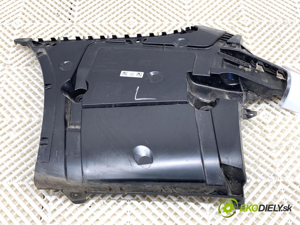 BMW G31 Kombi 2021 135 kW 530 e Plug-in-Hybrid xDrive 1998 úchyt nárazníka levý zadní část 8746985