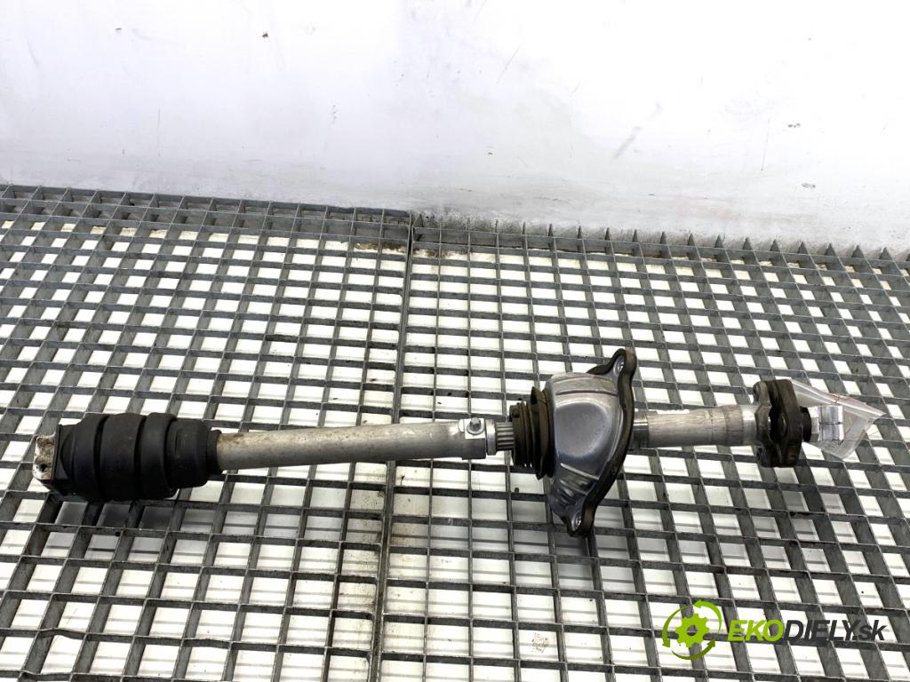 BMW G31 Kombi 2021 135 kW 530 e Plug-in-Hybrid xDrive 1998 tyč tyče řídící 6862031