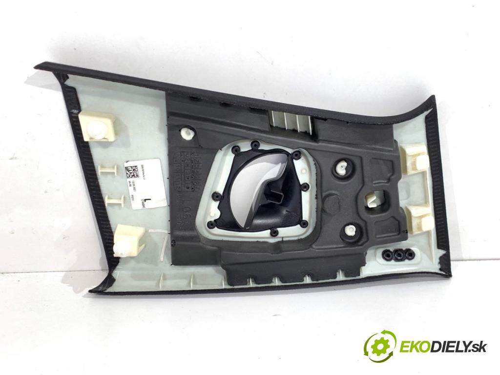 BMW G31 Kombi 2021 135 kW 530 e Plug-in-Hybrid xDrive 1998 clona sloupku levý 7384527