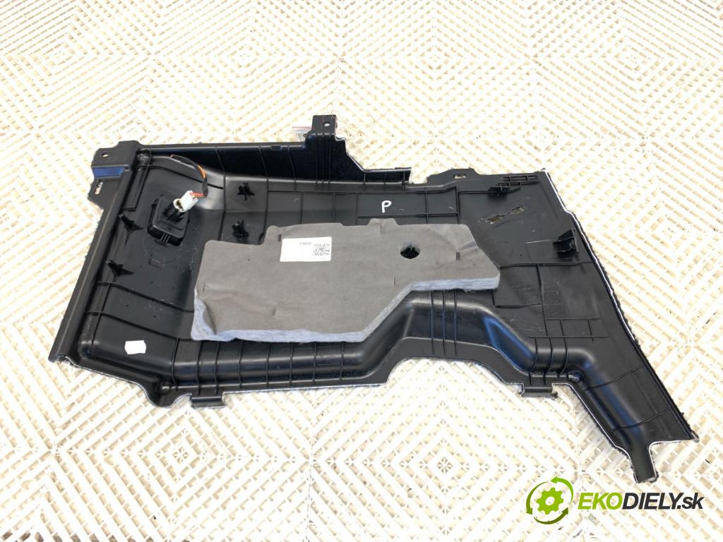 BMW G31 Kombi 2021 135 kW 530 e Plug-in-Hybrid xDrive 1998 ča kufra pravý 9484954