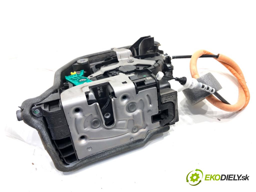 BMW G31 Kombi 2021 135 kW 530 e Plug-in-Hybrid xDrive 1998 zámok Dvere ľavy zad 7477689