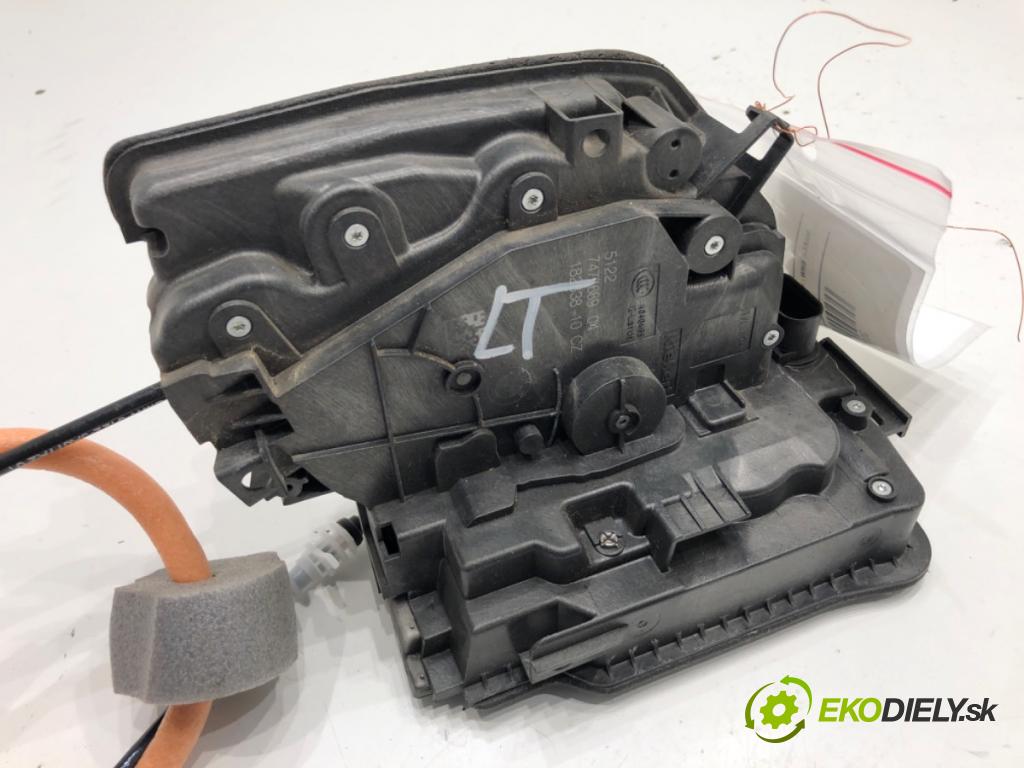 BMW G31 Kombi 2021 135 kW 530 e Plug-in-Hybrid xDrive 1998 zámok Dvere ľavy zad 7477689