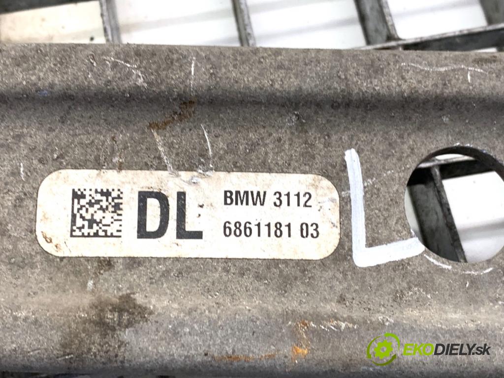 BMW G31 Kombi 2021 135 kW 530 e Plug-in-Hybrid xDrive 1998 rameno levý přední část 6861181