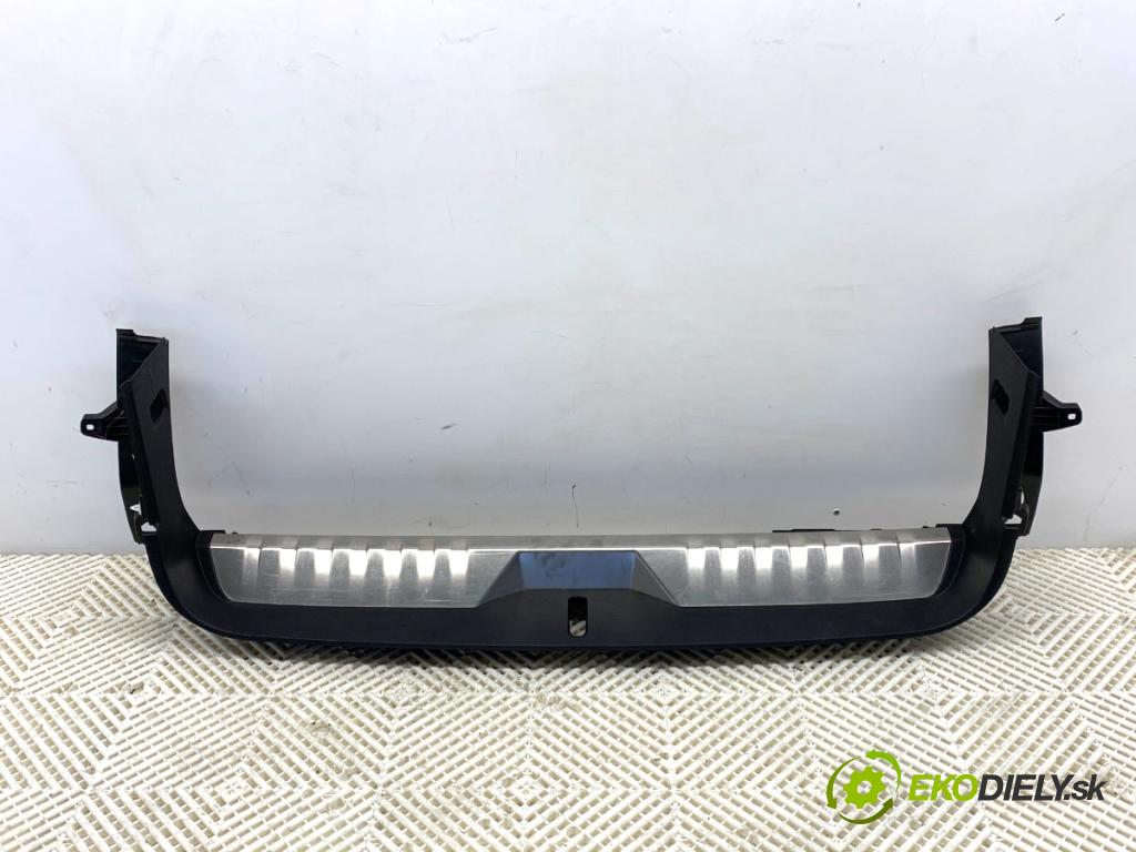 BMW G31 Kombi 2021 135 kW 530 e Plug-in-Hybrid xDrive 1998 Clona prahu kufra 9484939