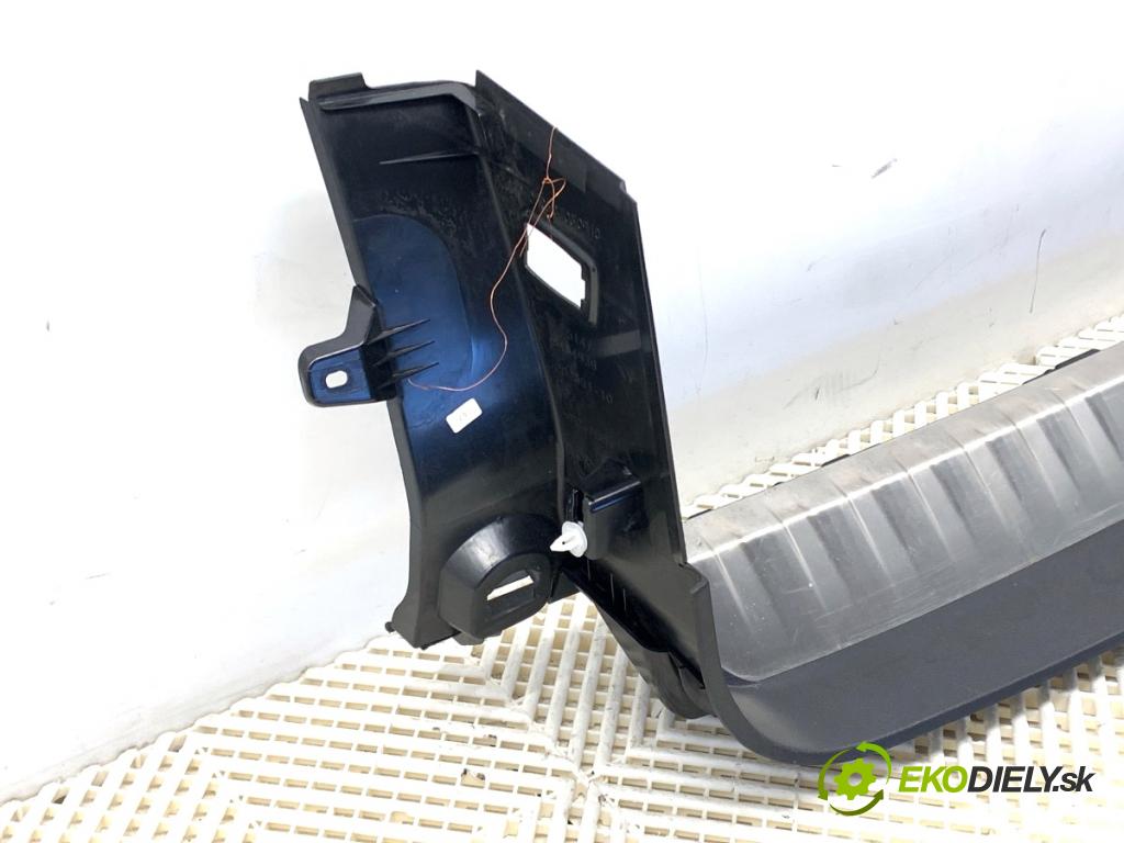 BMW G31 Kombi 2021 135 kW 530 e Plug-in-Hybrid xDrive 1998 Clona prahu kufra 9484939