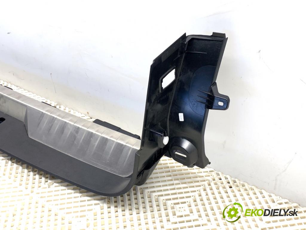 BMW G31 Kombi 2021 135 kW 530 e Plug-in-Hybrid xDrive 1998 Clona prahu kufra 9484939