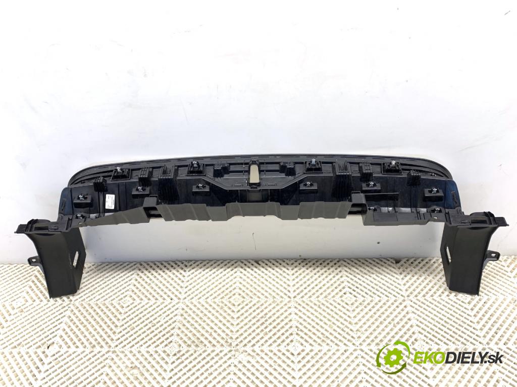 BMW G31 Kombi 2021 135 kW 530 e Plug-in-Hybrid xDrive 1998 Clona prahu kufra 9484939