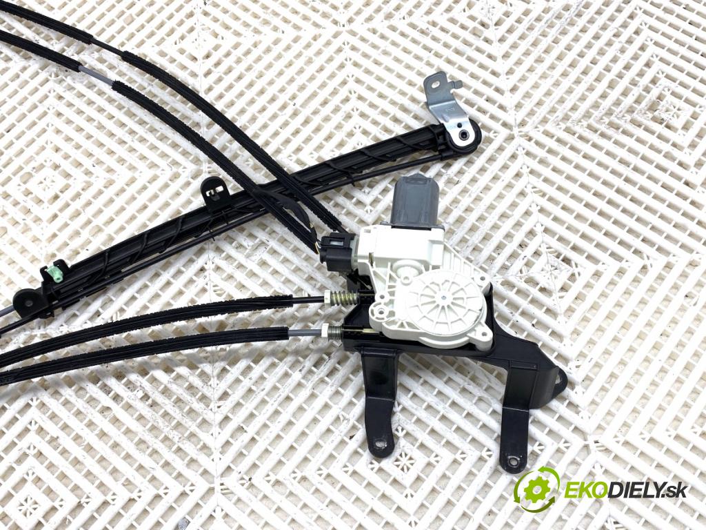 BMW G31 Kombi 2021 135 kW 530 e Plug-in-Hybrid xDrive 1998 mechanismus motorek rolety 7385491