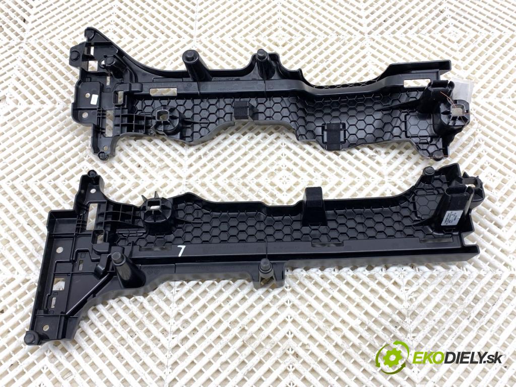 BMW G31 Kombi 2021 135 kW 530 e Plug-in-Hybrid xDrive 1998 Clona bočné kufra 9484952