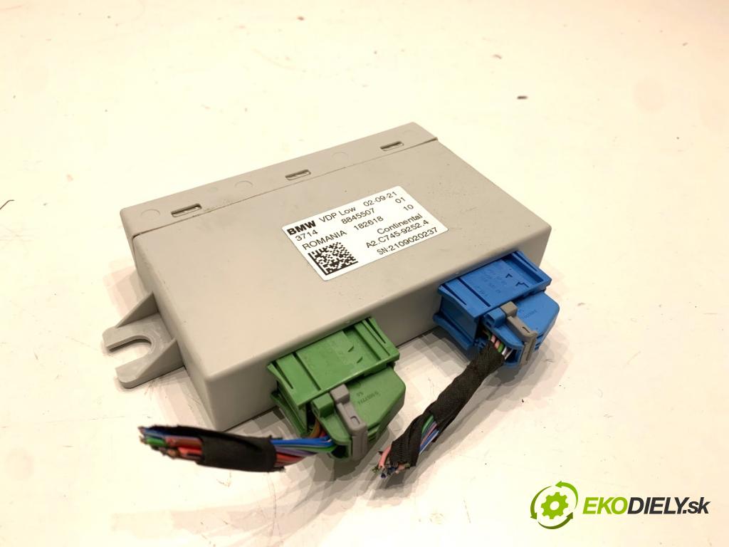 BMW G31 Kombi 2021 135 kW 530 e Plug-in-Hybrid xDrive 1998 modul nápravy VDP 8845507
