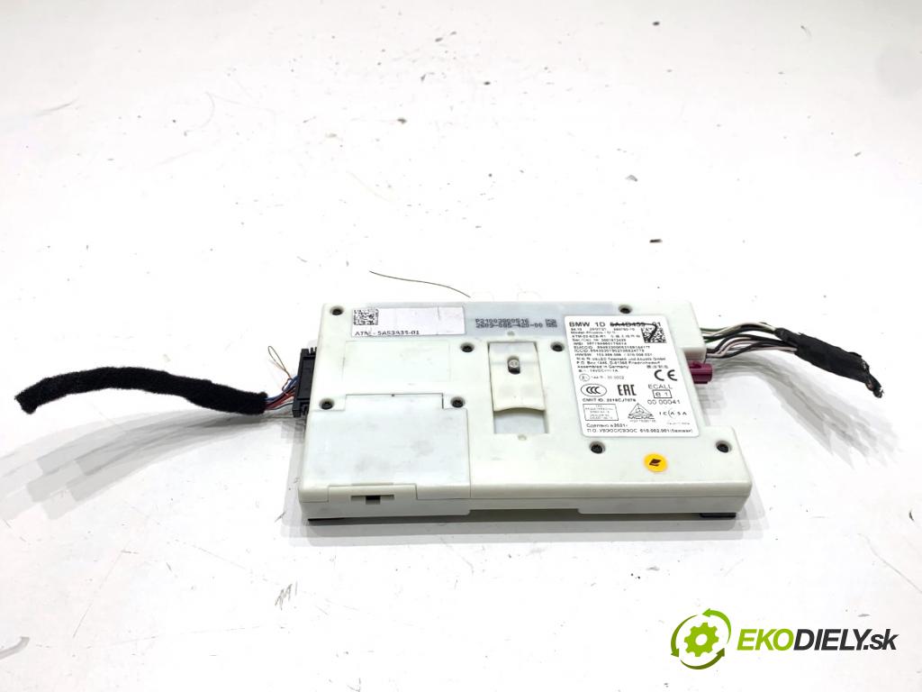 BMW G31 Kombi 2021 135 kW 530 e Plug-in-Hybrid xDrive 1998 modul TELEMATIC 5A53A35