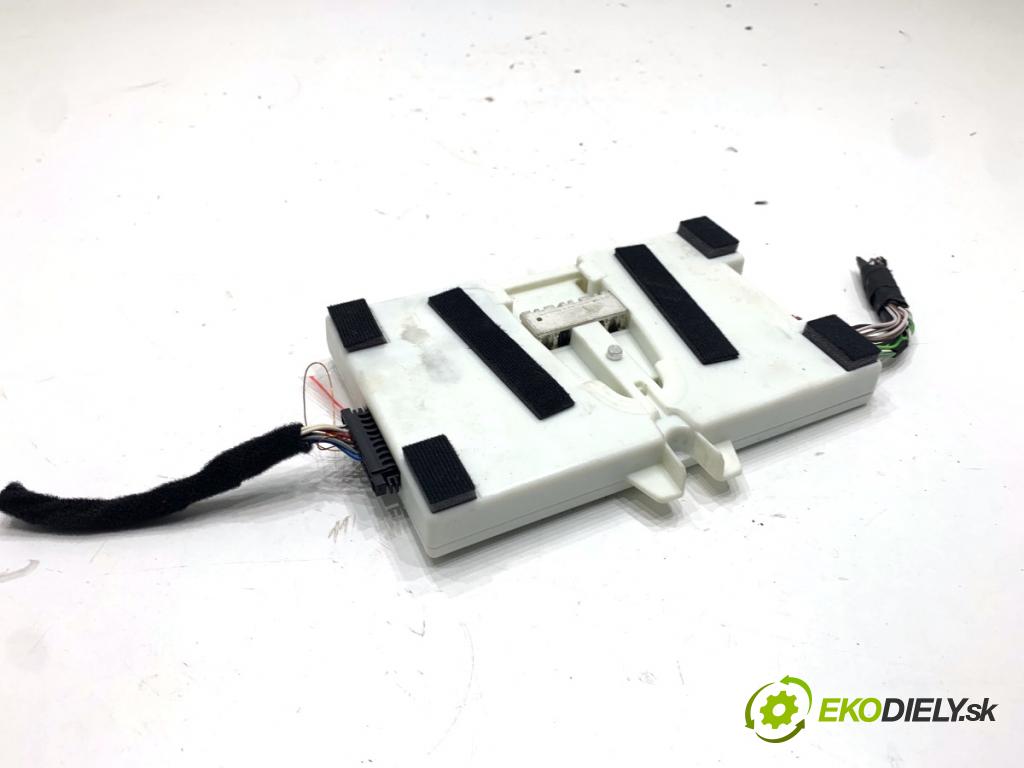 BMW G31 Kombi 2021 135 kW 530 e Plug-in-Hybrid xDrive 1998 modul TELEMATIC 5A53A35