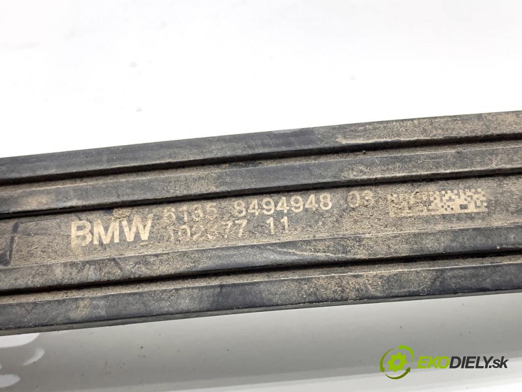 BMW G31 Kombi 2021 135 kW 530 e Plug-in-Hybrid xDrive 1998 snímač otevírání dveří 5A3F3E8
