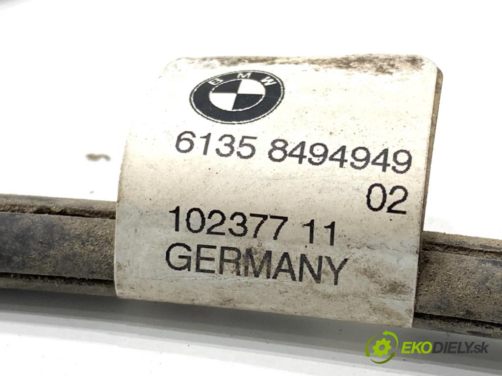 BMW G31 Kombi 2021 135 kW 530 e Plug-in-Hybrid xDrive 1998 snímač otevírání dveří 5A3F3E8