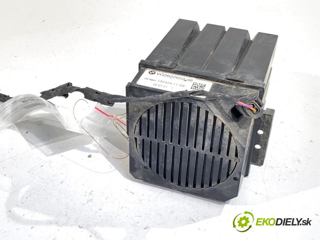 BMW G31 Kombi 2021 135 kW 530 e Plug-in-Hybrid xDrive 1998 GENERATOR ZVUK motora GENERATOR ZVUK motora HYBRYDA 2622659
