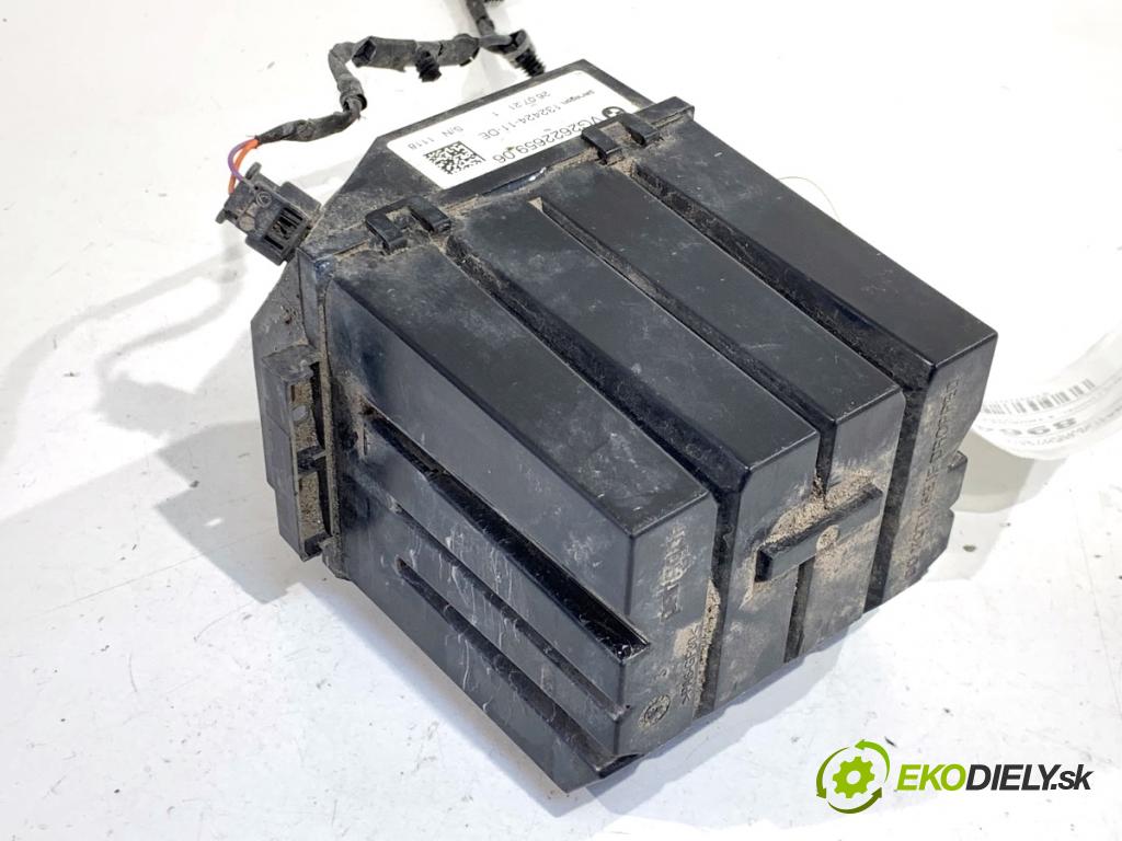 BMW G31 Kombi 2021 135 kW 530 e Plug-in-Hybrid xDrive 1998 GENERATOR ZVUK motora GENERATOR ZVUK motora HYBRYDA 2622659