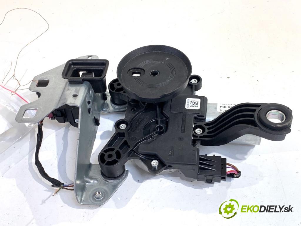 BMW G31 Kombi 2021 135 kW 530 e Plug-in-Hybrid xDrive 1998 motor stěračů zadní část 7403853