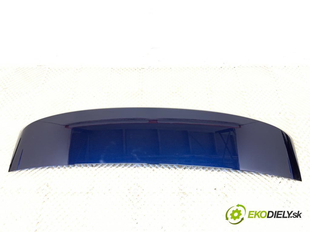 BMW G31 Kombi 2021 135 kW 530 e Plug-in-Hybrid xDrive 1998 Spoiler křídlo 7390379 (Spoiler)